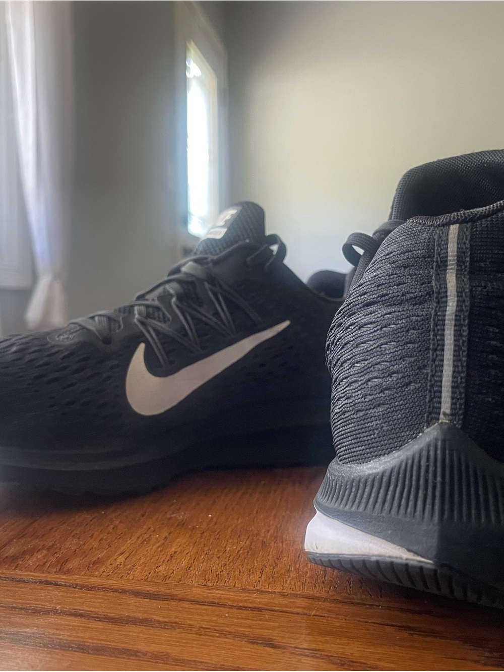 Nike zoom winflo 5